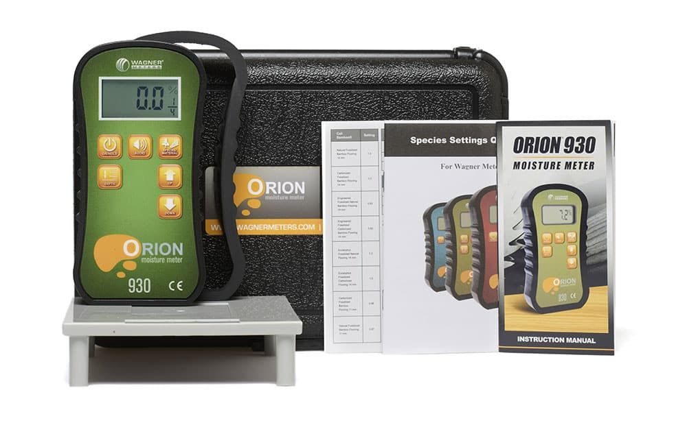 orion 930